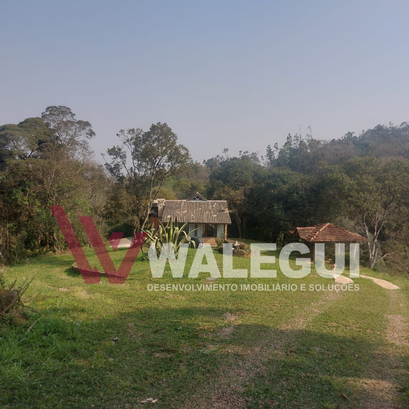 CHÁCARA À VENDA- TIJUCAS DO SUL PR - Imagem 2