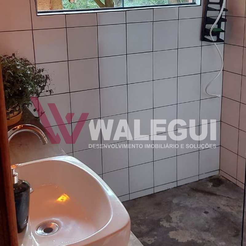 CHÁCARA À VENDA- TIJUCAS DO SUL PR - Imagem 11