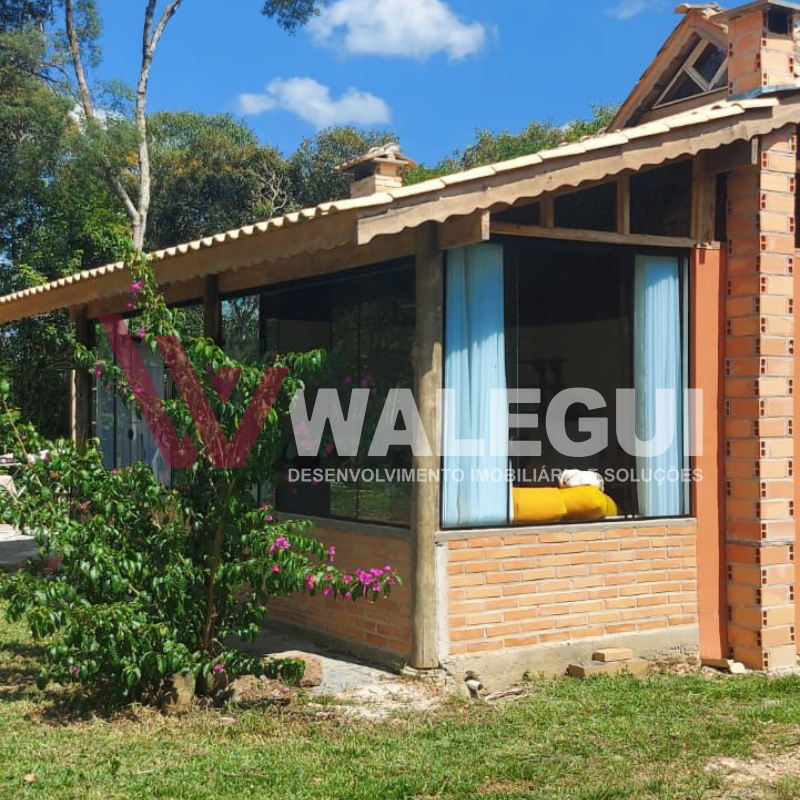 CHÁCARA À VENDA- TIJUCAS DO SUL PR - Imagem 3