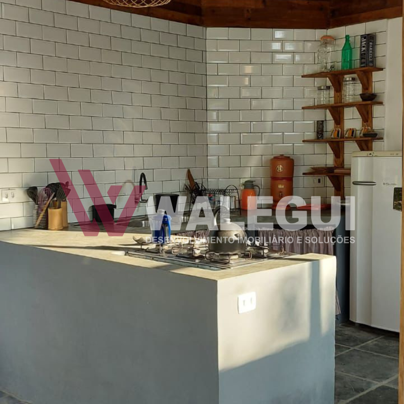 CHÁCARA À VENDA- TIJUCAS DO SUL PR - Imagem 6