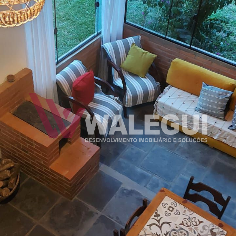 CHÁCARA À VENDA- TIJUCAS DO SUL PR - Imagem 7