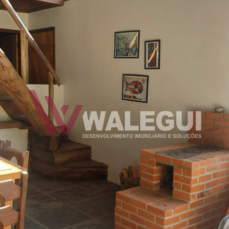 CHÁCARA À VENDA- TIJUCAS DO SUL PR - Imagem 8