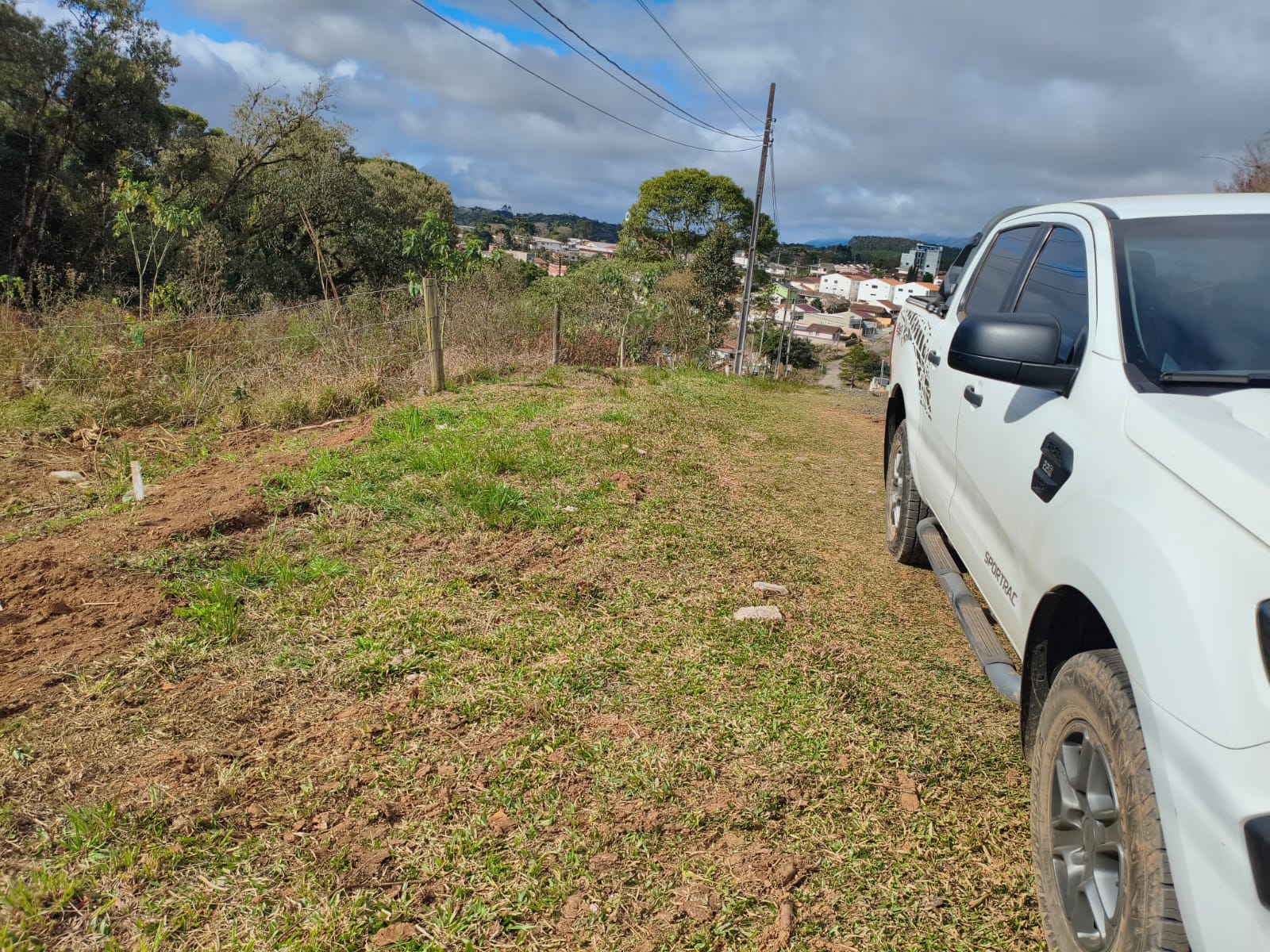 IMÓVEL À VENDA- TIJUCAS DO SUL PR - Imagem 2
