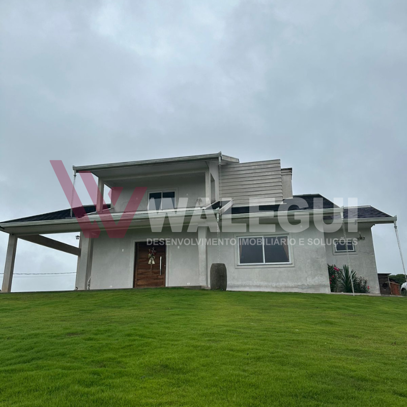 CASA À VENDA EM TIJUCAS DO SUL-PR - Imagem 2