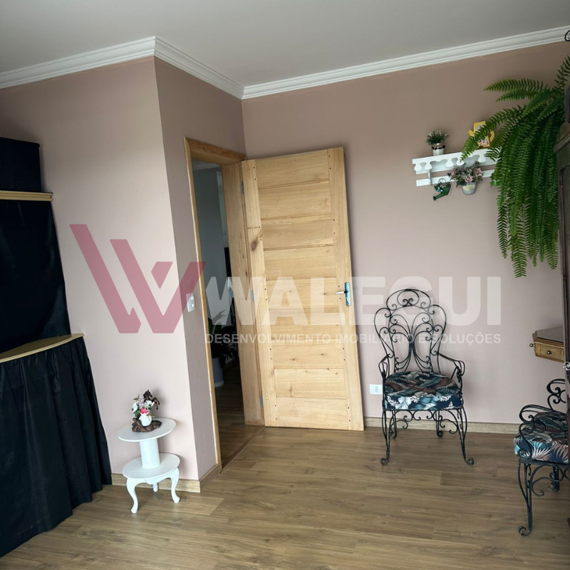 CASA À VENDA EM TIJUCAS DO SUL-PR - Imagem 11