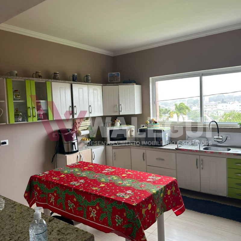 CASA À VENDA EM TIJUCAS DO SUL-PR - Imagem 15