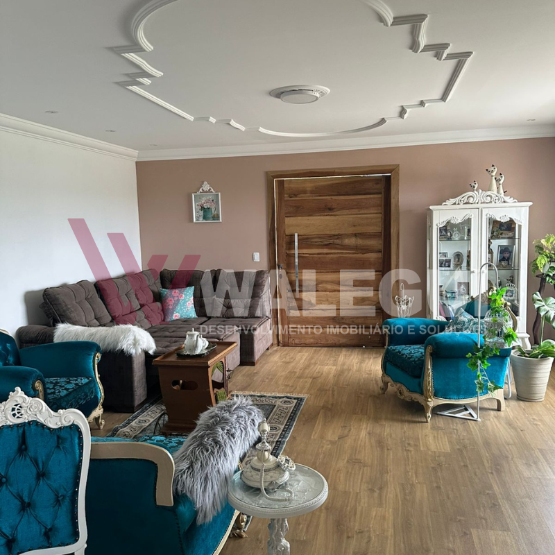 CASA À VENDA EM TIJUCAS DO SUL-PR - Imagem 16