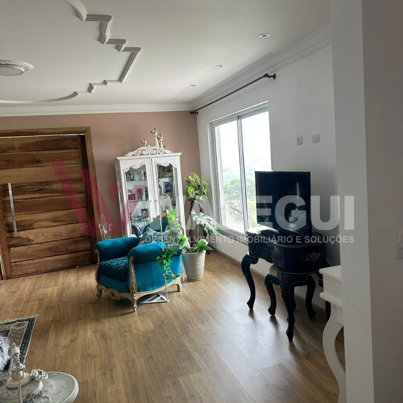 CASA À VENDA EM TIJUCAS DO SUL-PR - Imagem 17