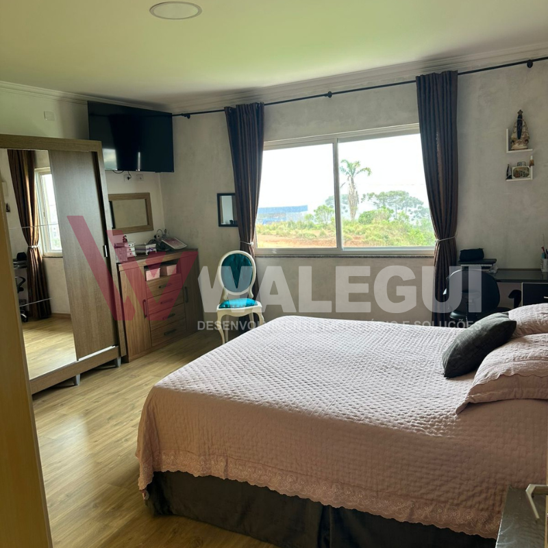 CASA À VENDA EM TIJUCAS DO SUL-PR - Imagem 18