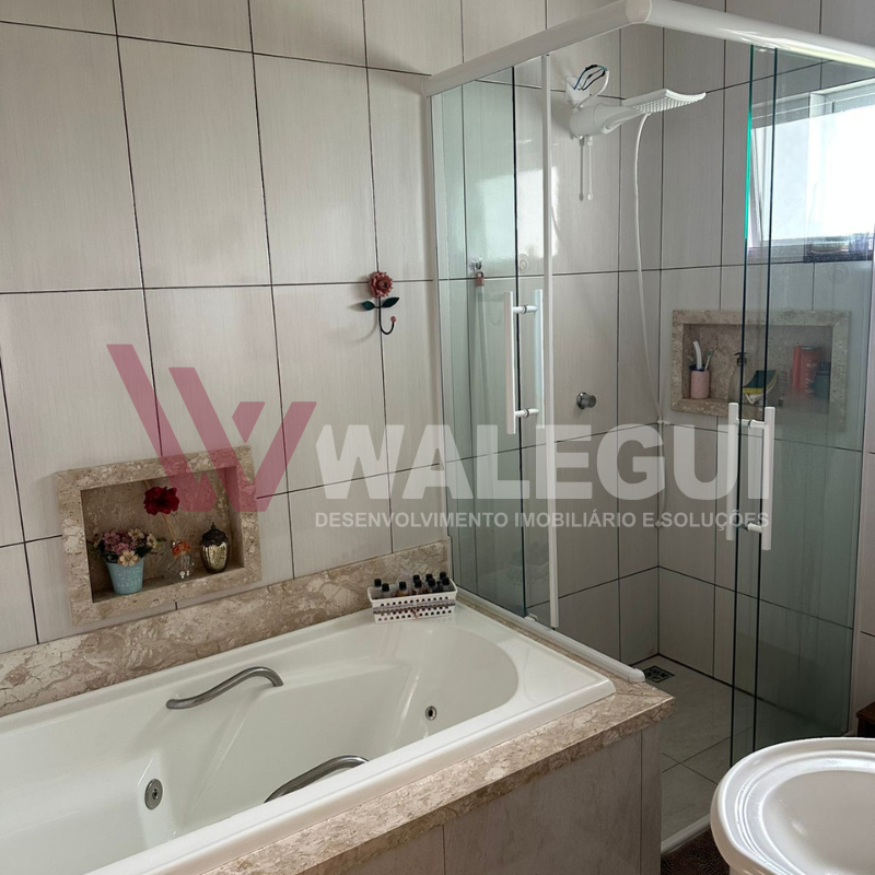 CASA À VENDA EM TIJUCAS DO SUL-PR - Imagem 19