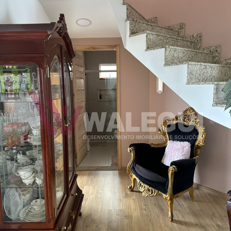 CASA À VENDA EM TIJUCAS DO SUL-PR - Imagem 20