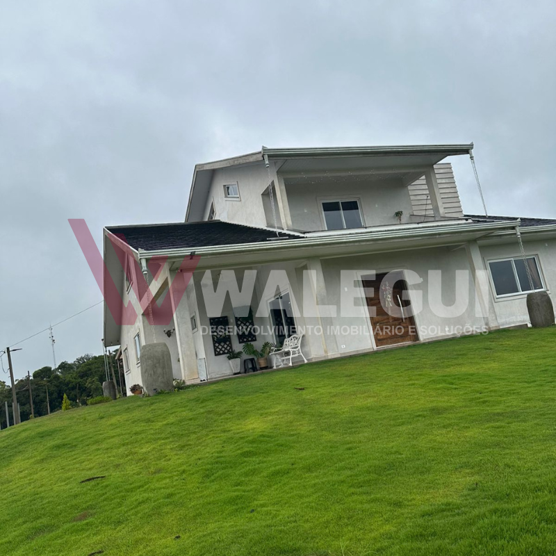 CASA À VENDA EM TIJUCAS DO SUL-PR - Imagem 3