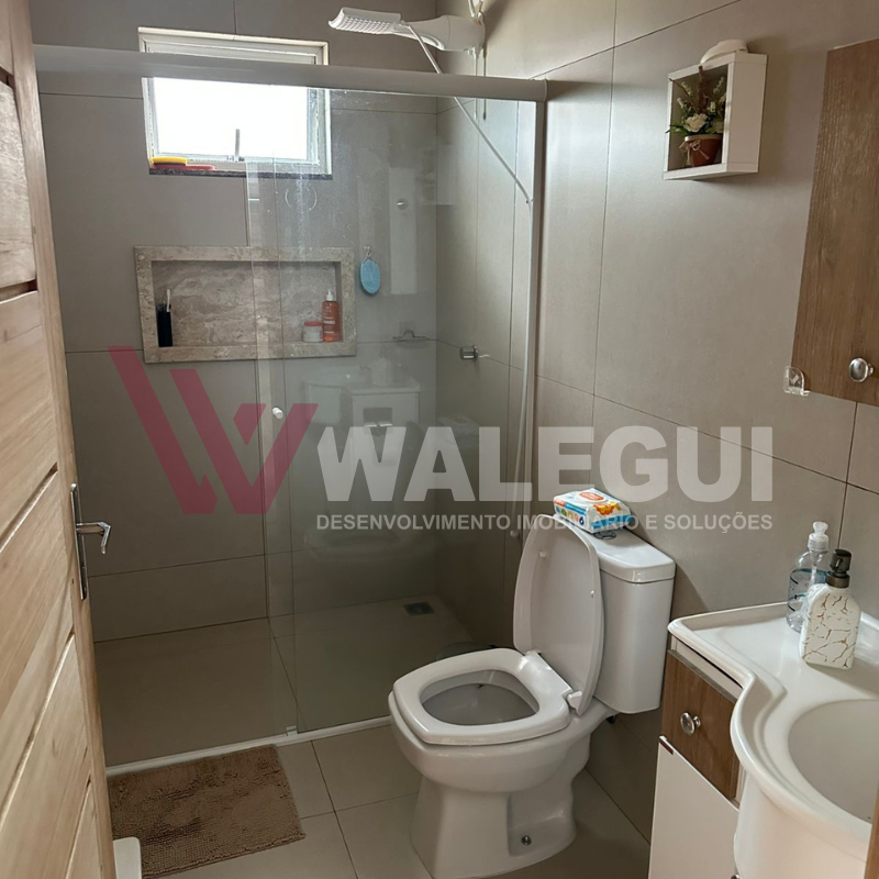 CASA À VENDA EM TIJUCAS DO SUL-PR - Imagem 21