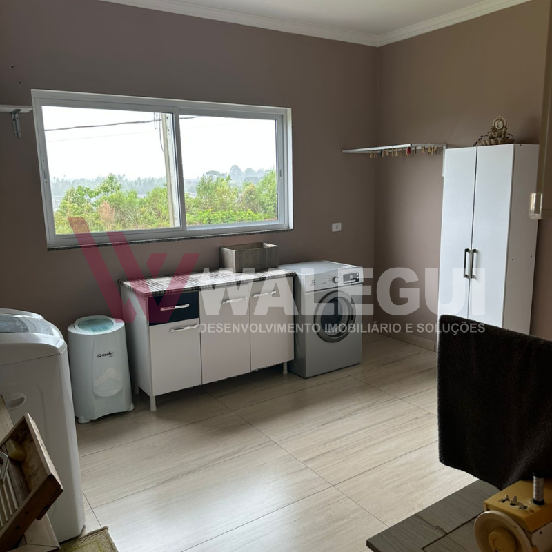 CASA À VENDA EM TIJUCAS DO SUL-PR - Imagem 22