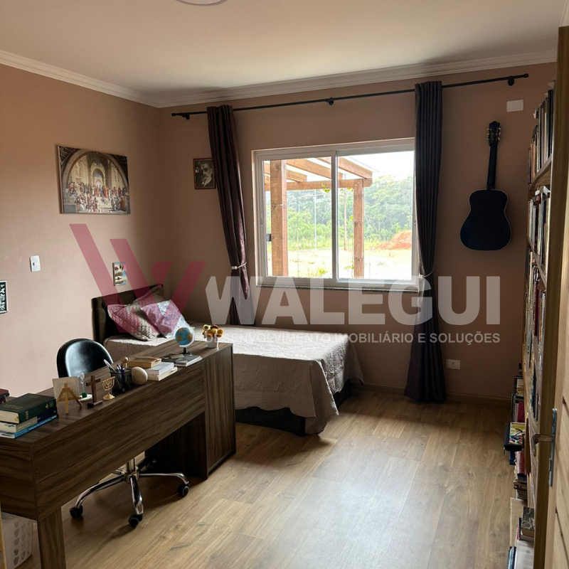 CASA À VENDA EM TIJUCAS DO SUL-PR - Imagem 23