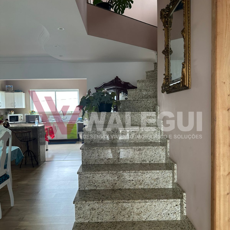 CASA À VENDA EM TIJUCAS DO SUL-PR - Imagem 25