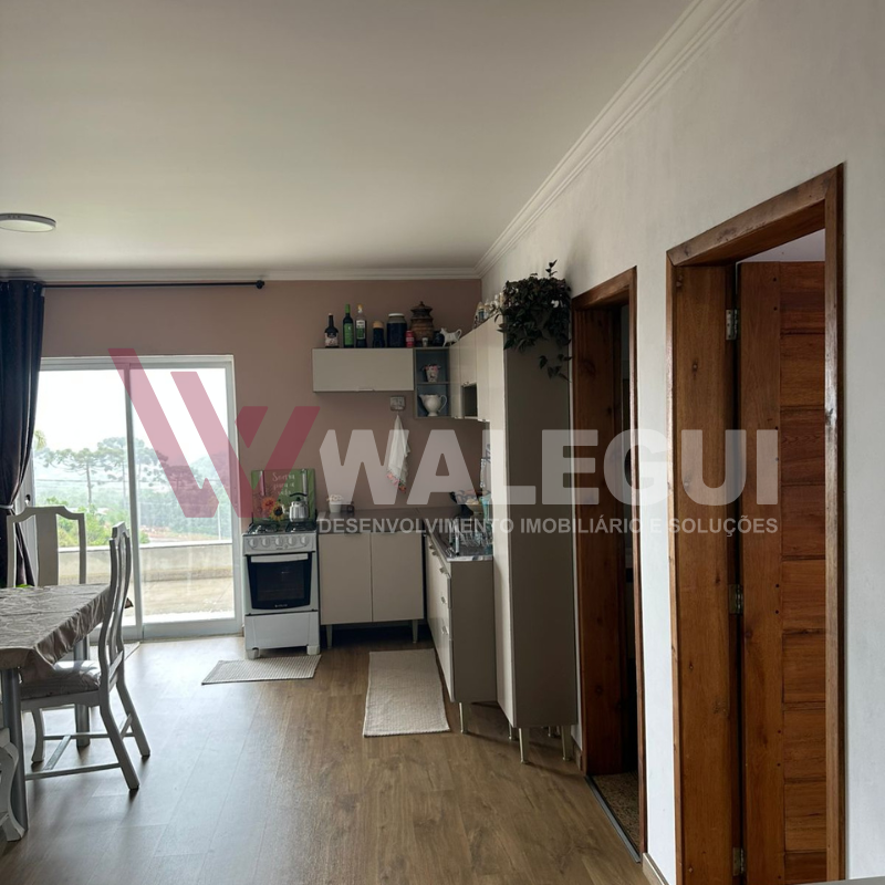 CASA À VENDA EM TIJUCAS DO SUL-PR - Imagem 26