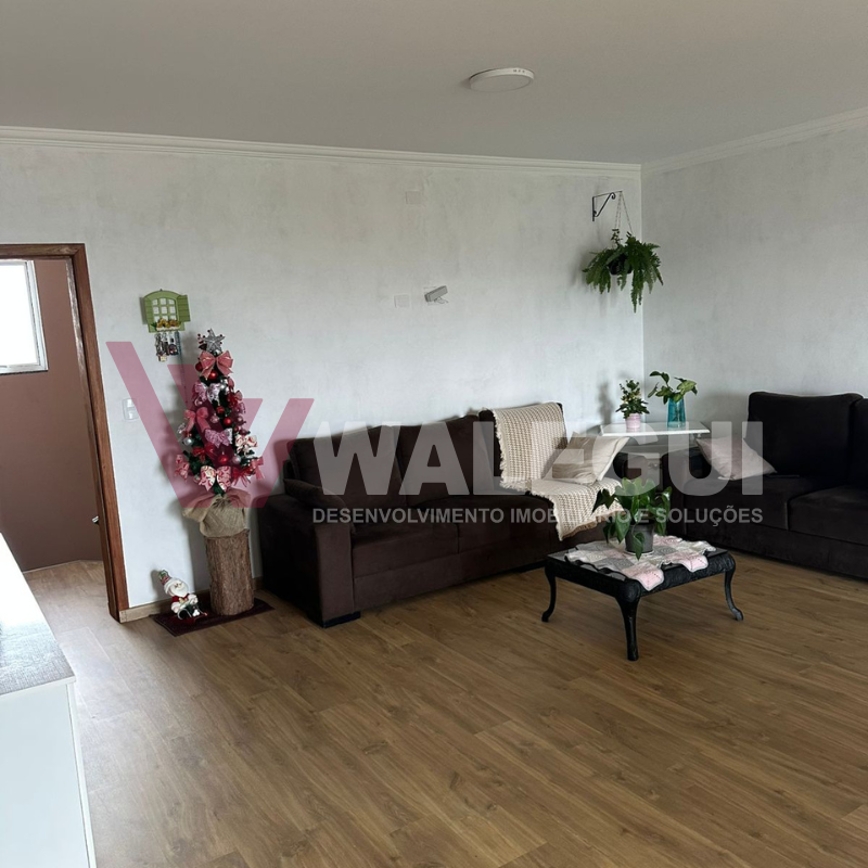 CASA À VENDA EM TIJUCAS DO SUL-PR - Imagem 28