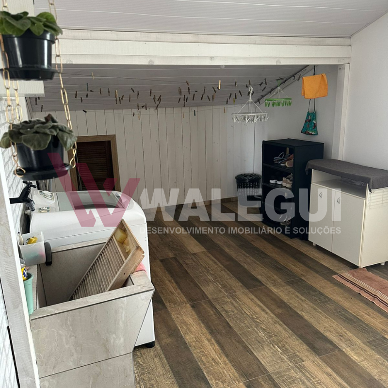 CASA À VENDA EM TIJUCAS DO SUL-PR - Imagem 29