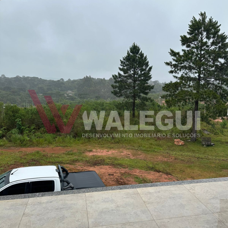 CASA À VENDA EM TIJUCAS DO SUL-PR - Imagem 30