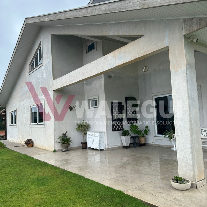 CASA À VENDA EM TIJUCAS DO SUL-PR - Imagem 4