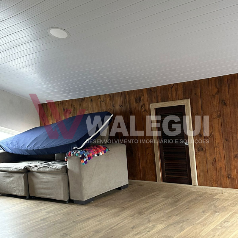 CASA À VENDA EM TIJUCAS DO SUL-PR - Imagem 33
