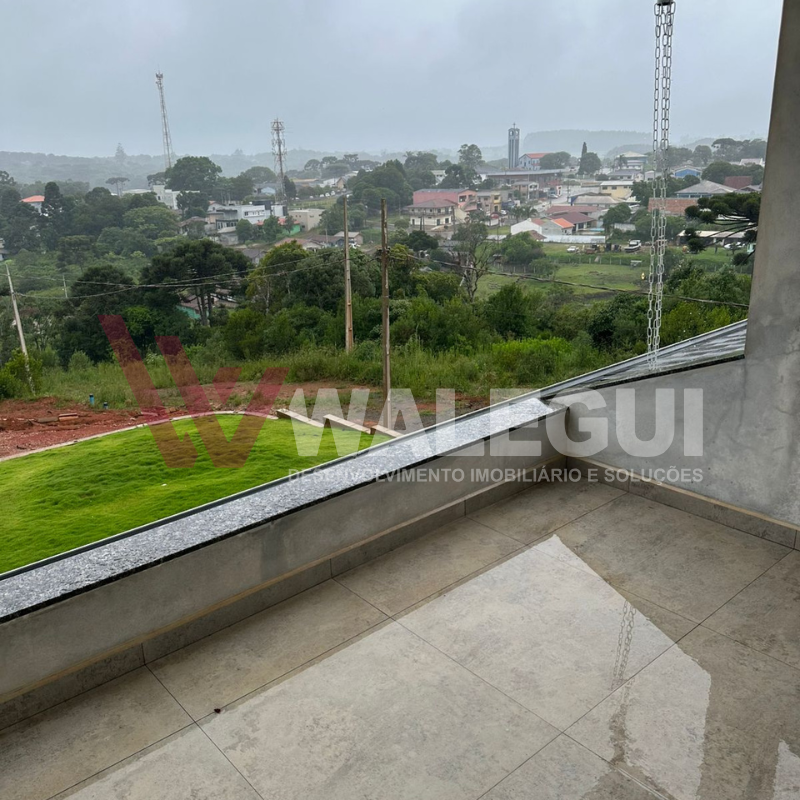 CASA À VENDA EM TIJUCAS DO SUL-PR - Imagem 35