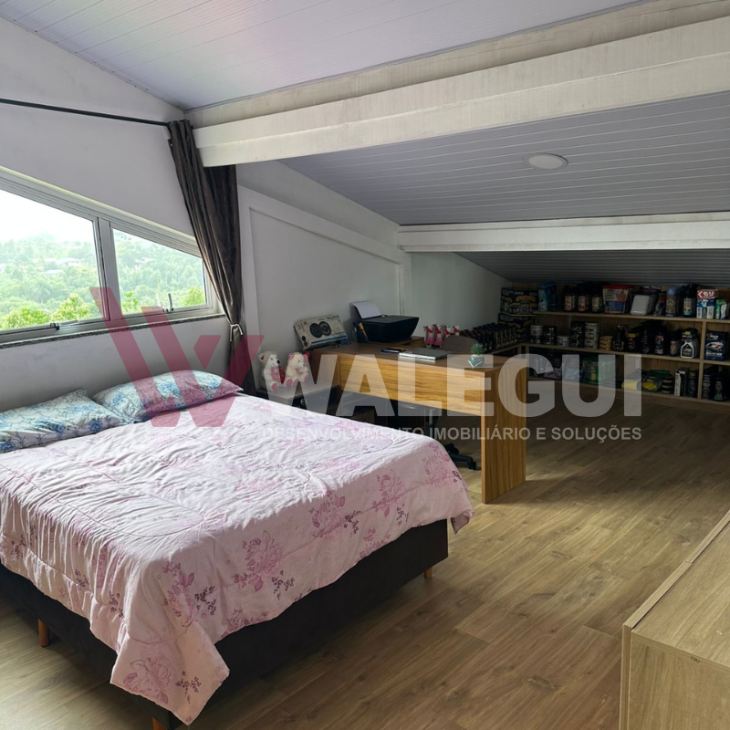 CASA À VENDA EM TIJUCAS DO SUL-PR - Imagem 36