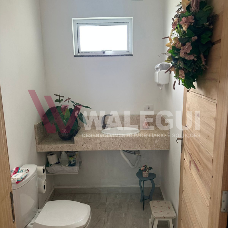 CASA À VENDA EM TIJUCAS DO SUL-PR - Imagem 38
