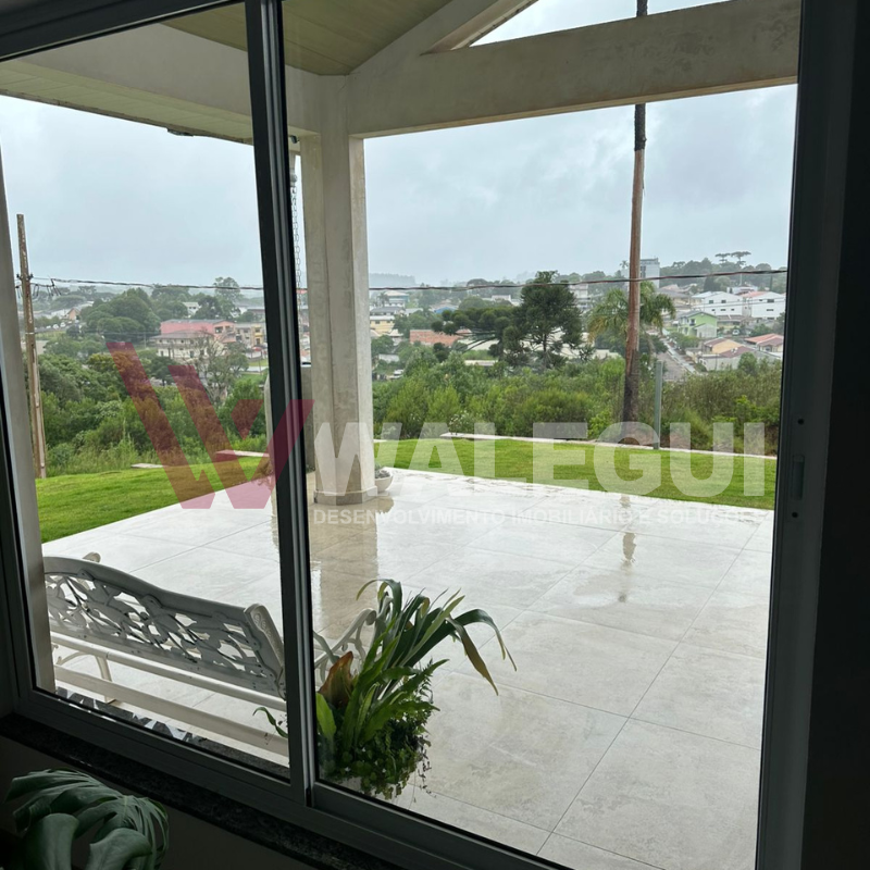 CASA À VENDA EM TIJUCAS DO SUL-PR - Imagem 39