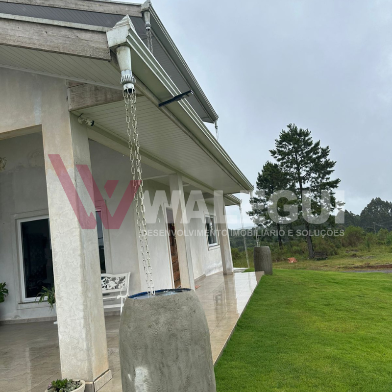 CASA À VENDA EM TIJUCAS DO SUL-PR - Imagem 5