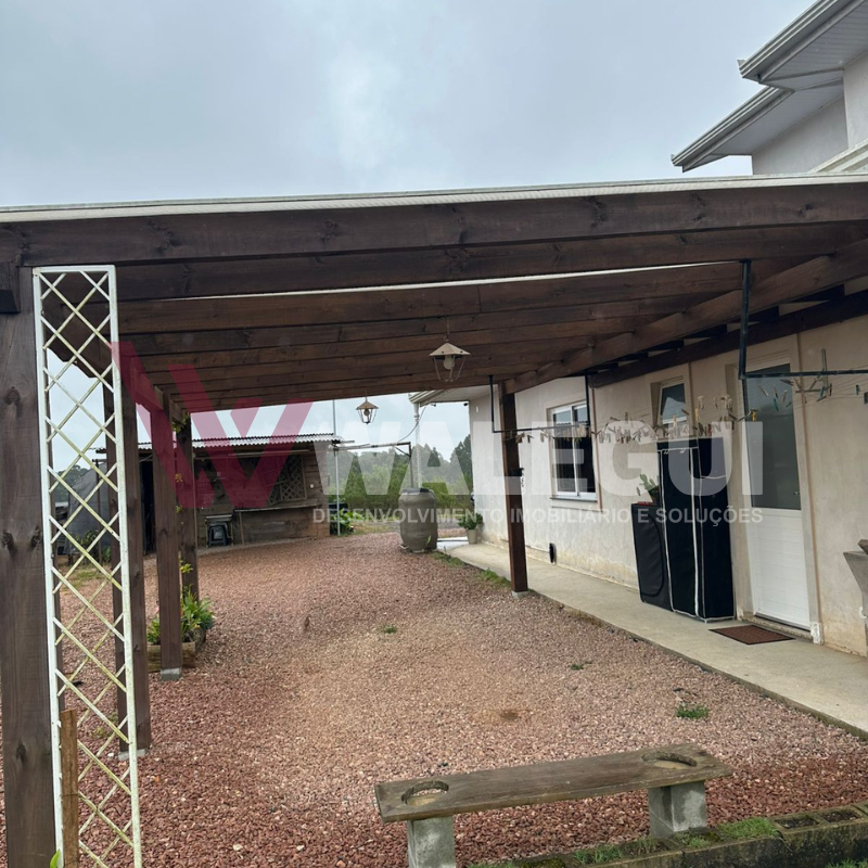 CASA À VENDA EM TIJUCAS DO SUL-PR - Imagem 6