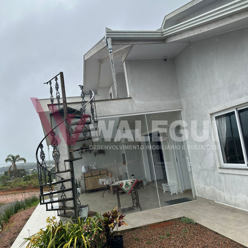 CASA À VENDA EM TIJUCAS DO SUL-PR - Imagem 7