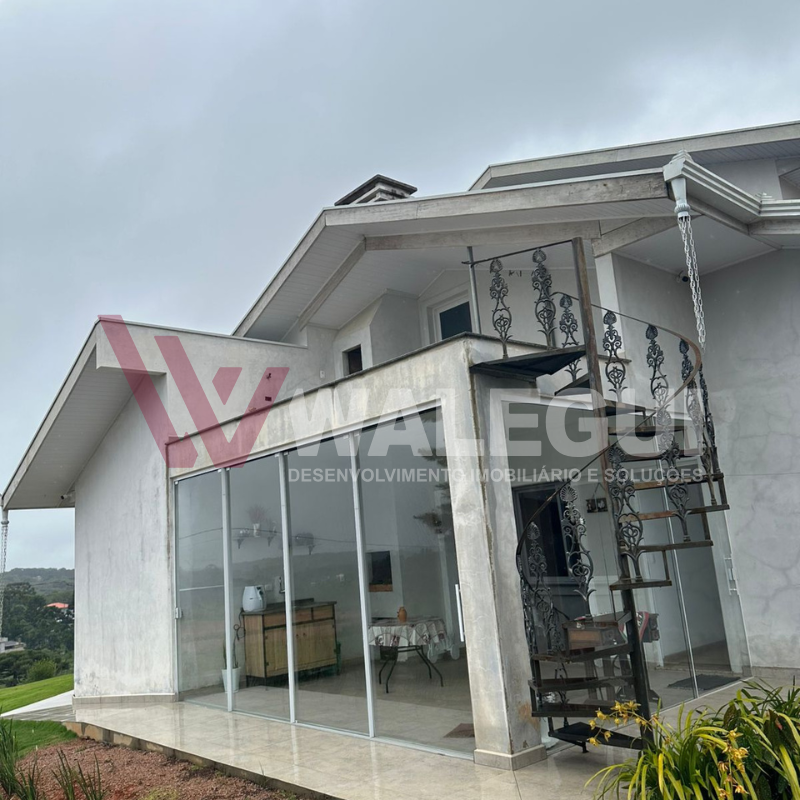 CASA À VENDA EM TIJUCAS DO SUL-PR - Imagem 8