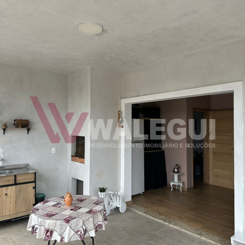 CASA À VENDA EM TIJUCAS DO SUL-PR - Imagem 9