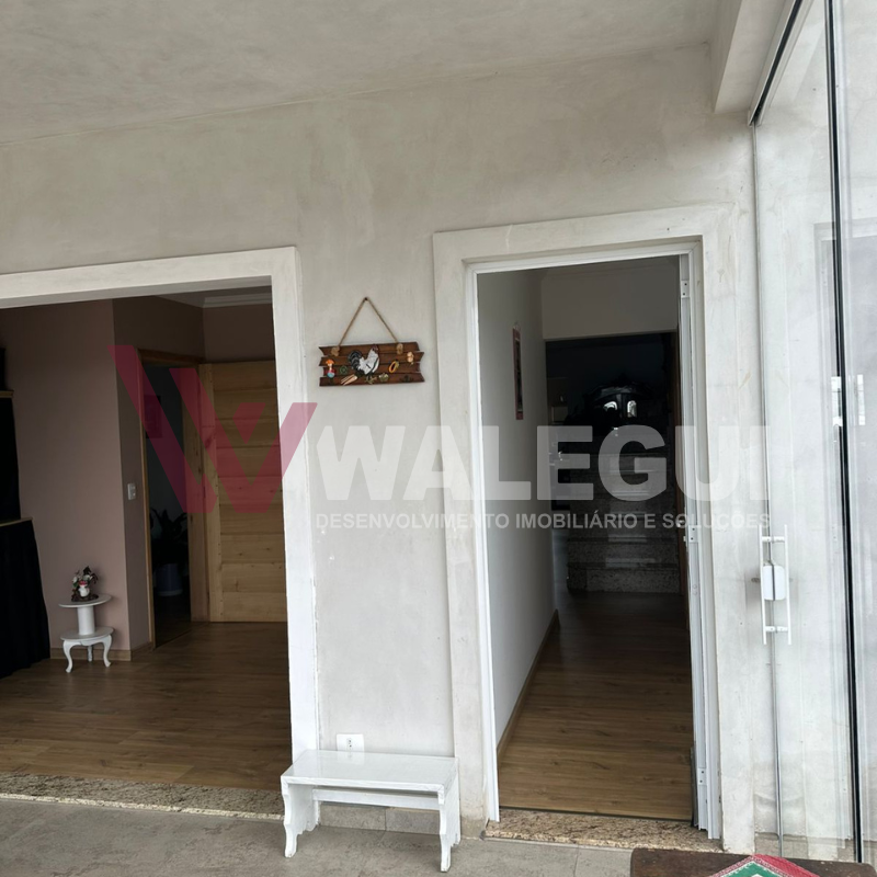 CASA À VENDA EM TIJUCAS DO SUL-PR - Imagem 10
