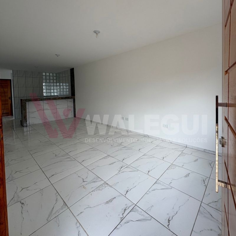 CASA À VENDA EM TIJUCAS DO SUL - Imagem 12