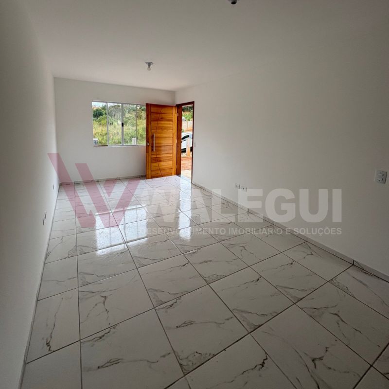 CASA À VENDA EM TIJUCAS DO SUL - Imagem 11