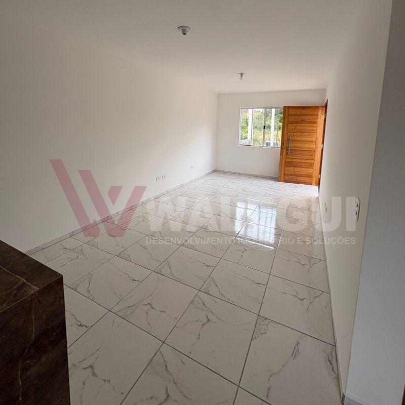 CASA À VENDA EM TIJUCAS DO SUL - Imagem 10