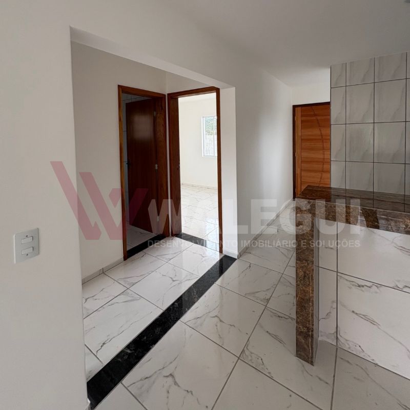CASA À VENDA EM TIJUCAS DO SUL - Imagem 9