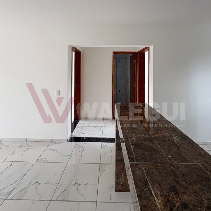 CASA À VENDA EM TIJUCAS DO SUL - Imagem 8