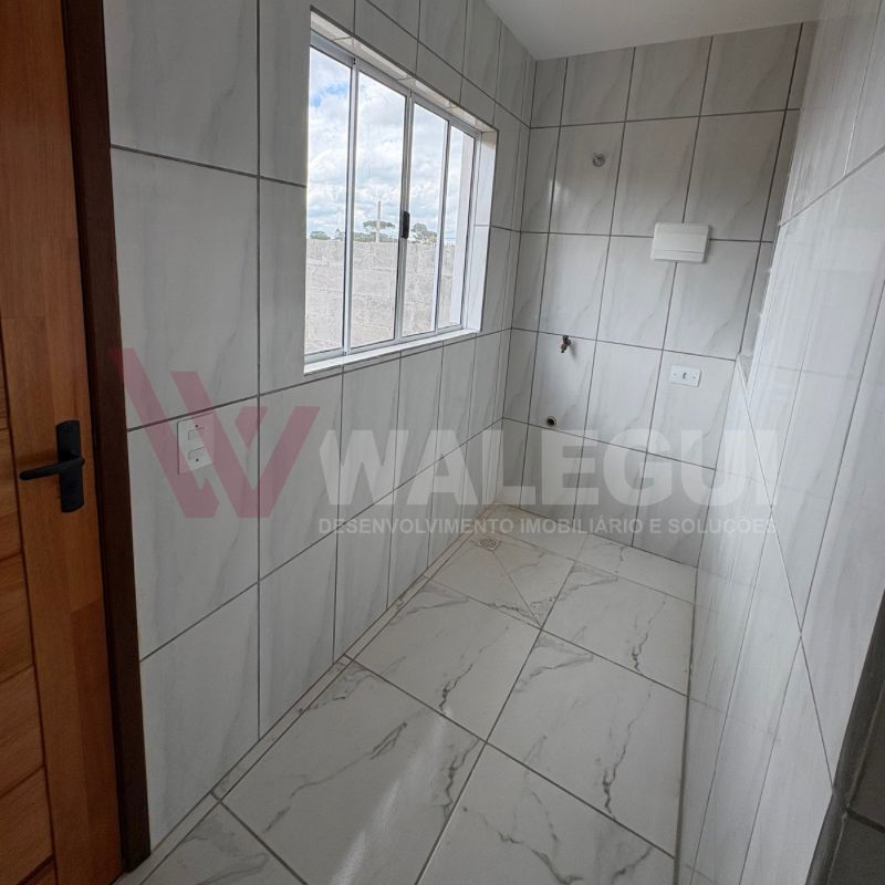 CASA À VENDA EM TIJUCAS DO SUL - Imagem 3