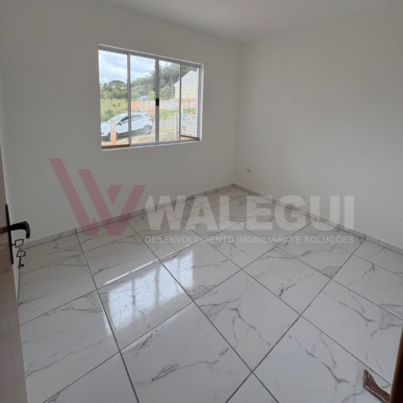 CASA À VENDA EM TIJUCAS DO SUL - Imagem 7